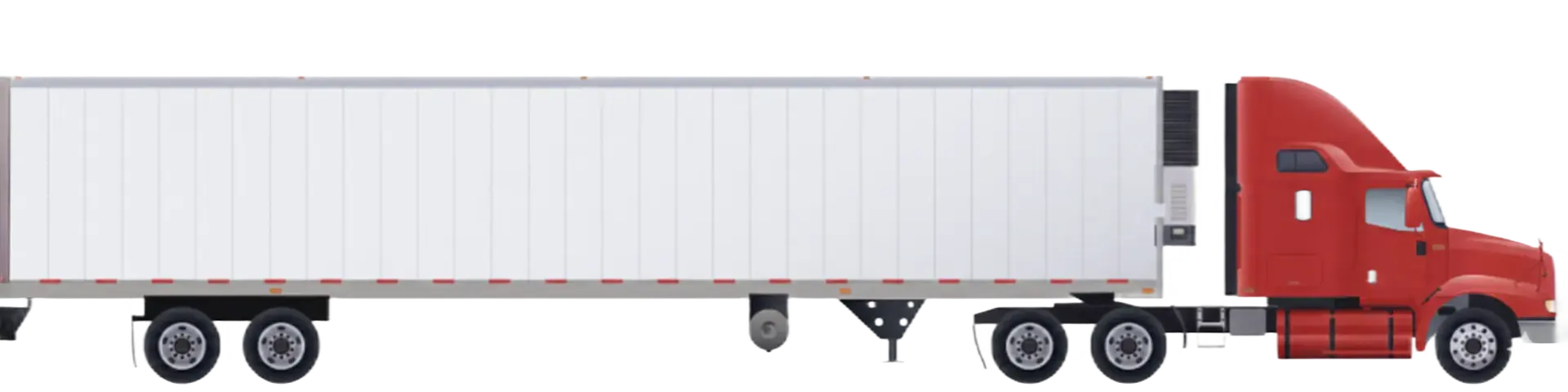 Ibras 95 Heavy Transport Truck