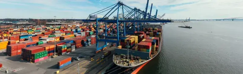 Port Logistics