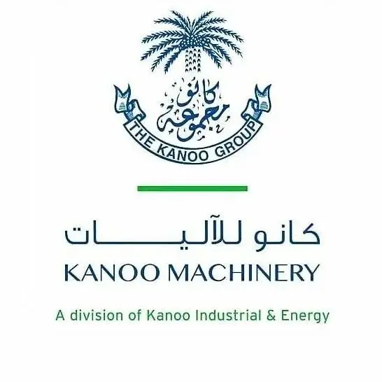 Kanoo Machinery